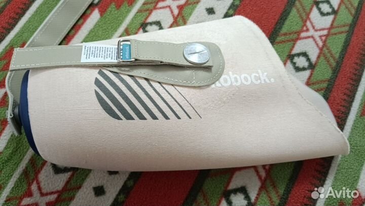 Лайнер для протеза 6Y80 с креплением Kiss