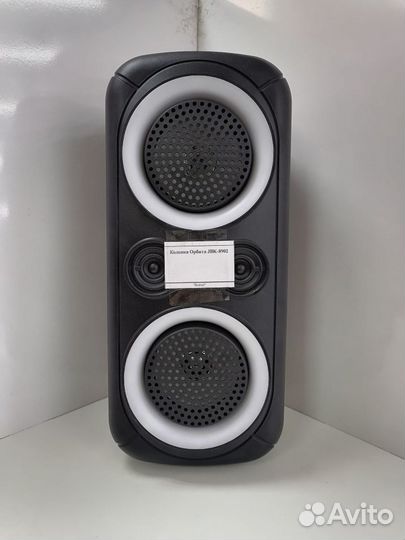 Колонка Орбита JBK-8902