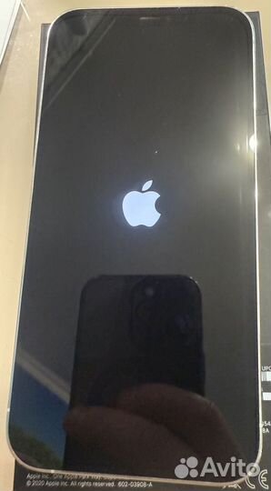 iPhone 12 Pro Max, 256 ГБ