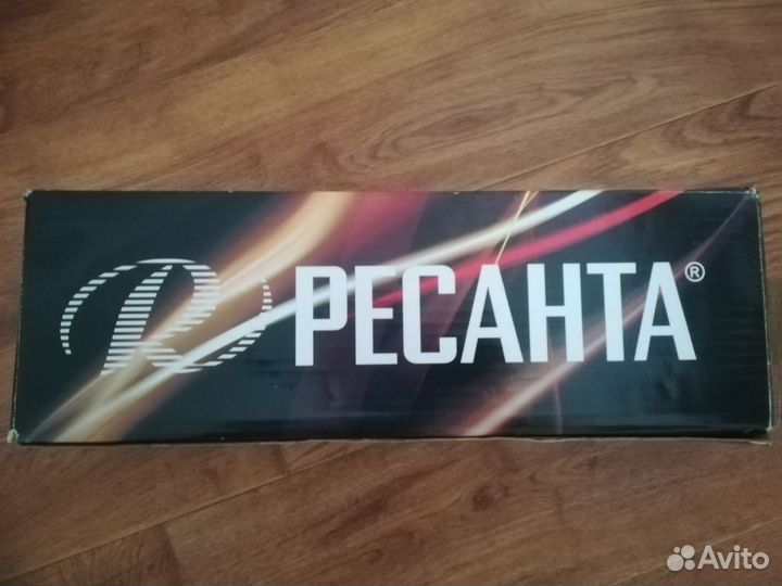 Стабилизатор напряжения Ресанта С - 1000