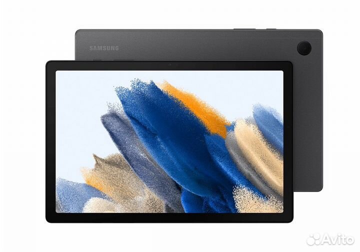 Планшеты samsung таб a8
