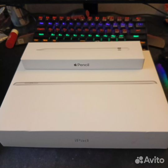 iPad 10.2 64gb
