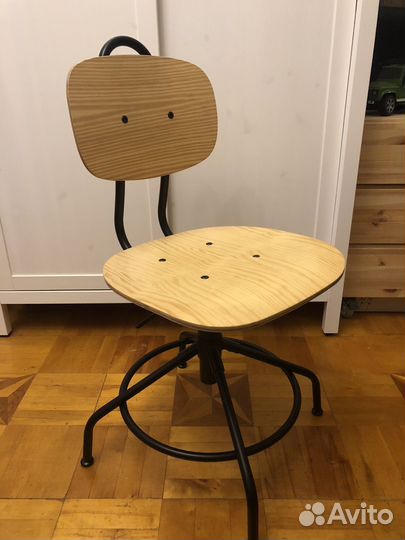 Компьютерное кресло икеа куллаберг