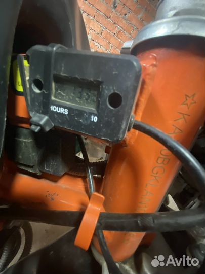 Kayo tt140