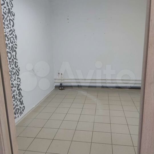 Офис, 15.6 м²