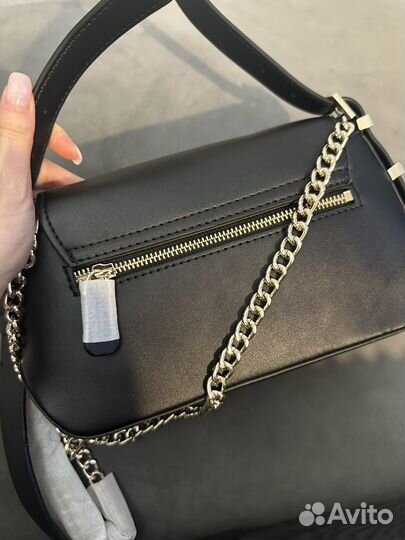 Сумка guess desideria оригинал