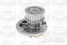 Насос водяной opel astra F/G/vectra A/B/ 1.7D 1.8
