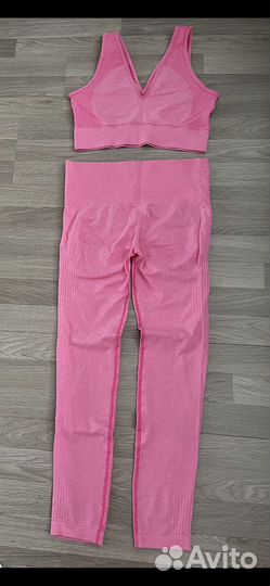 Новый спортивный комплект Твоё