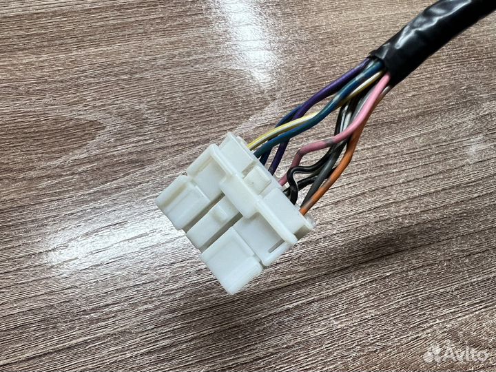 Зеркало боковое правое Honda Accord 7 CL 2002-2008