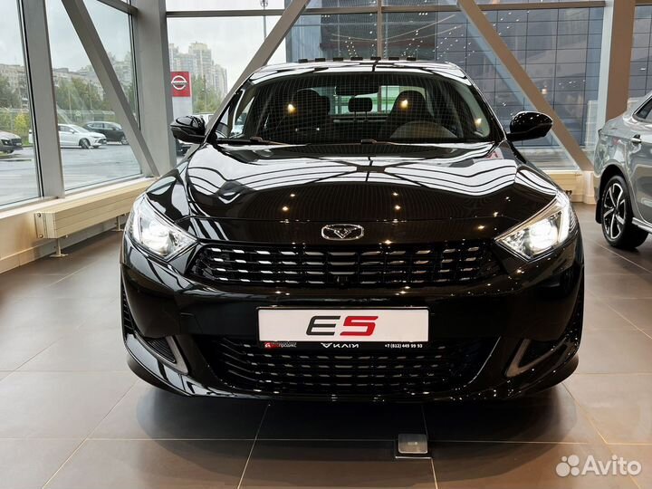 Kaiyi E5 1.5 CVT, 2023