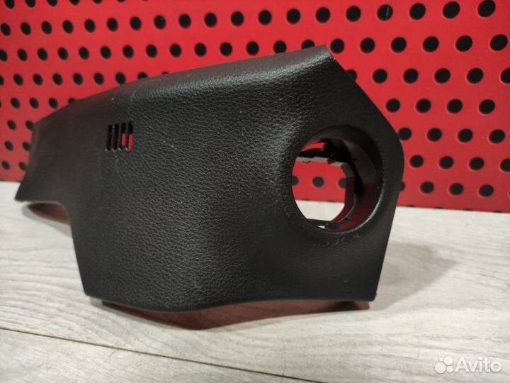 Накладка Toyota Rav 4 XA50 2021