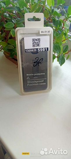 Чехол для Samsung Galaxy J6
