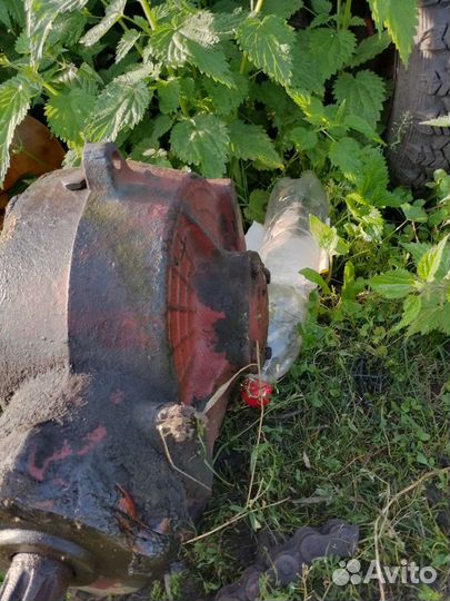 Пресс-подборщик бобруйскагромаш прф-750, 1992