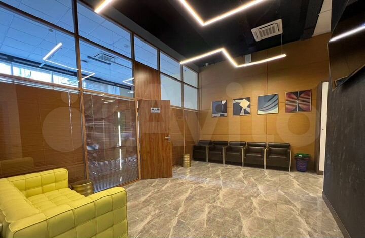 Бц Стрелецкая слобода, 1000,4