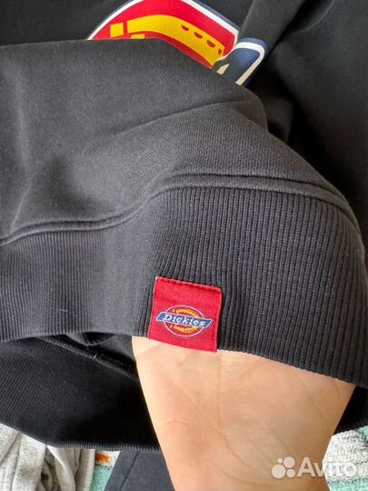 Толстовка dickies