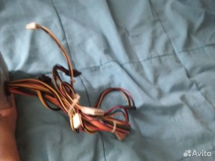 Блок питания 400w