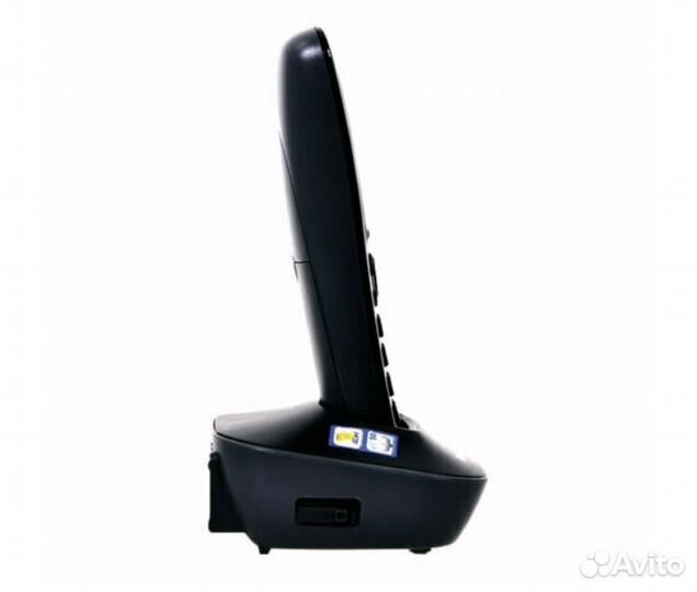 Panasonic телефон