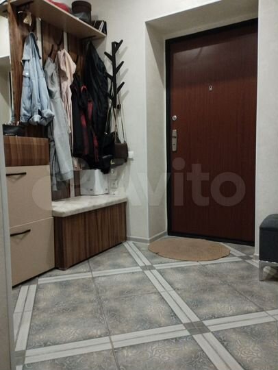 1-к. квартира, 33,6 м², 3/3 эт.