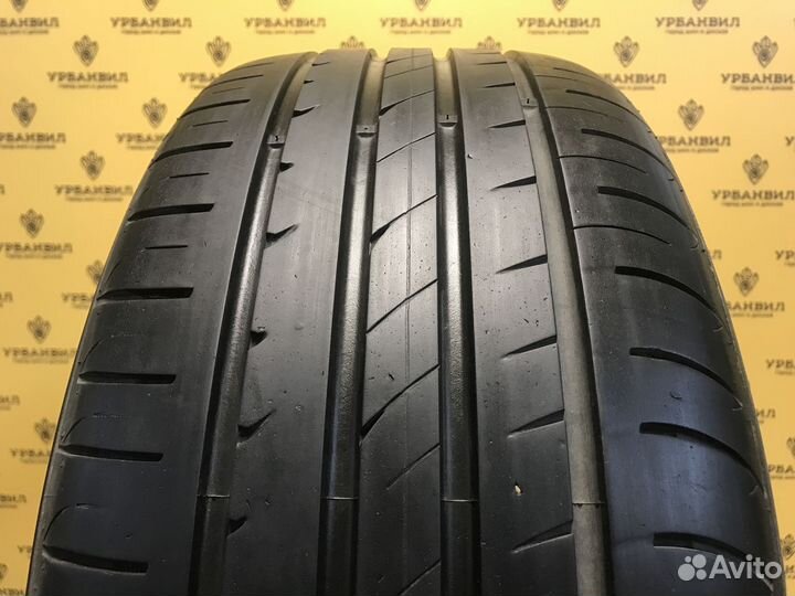 Hankook Ventus Prime 2 K115 225/45 R17 91V