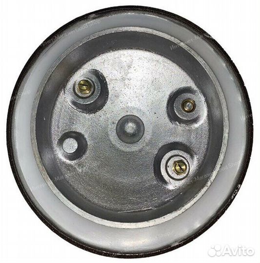 Прокладка силиконовая на Афганский казан 5л