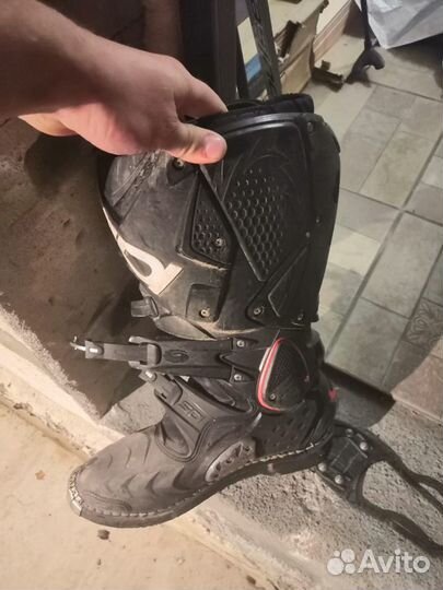 Шлем shoe