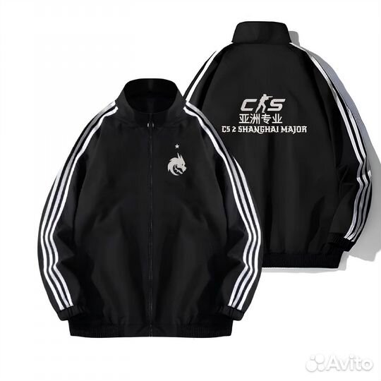 Зипка CS 2 teamspirit