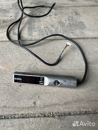 Турботаймер