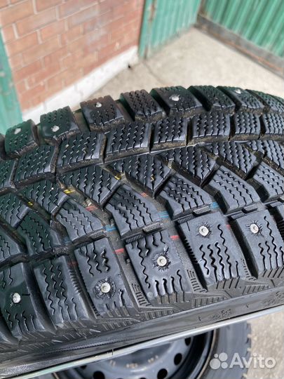 Колеса зима 185/65 R15, Kia, Hyundai