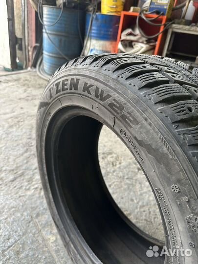Kumho I'Zen KW22 225/55 R16