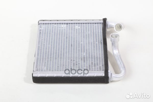 1035283SX радиатор печки Skoda Octavia 12, Au