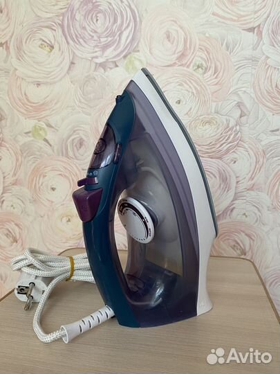 Утюг Philips 2000 Вт