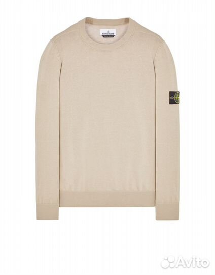 Джемпер Stone Island Новый