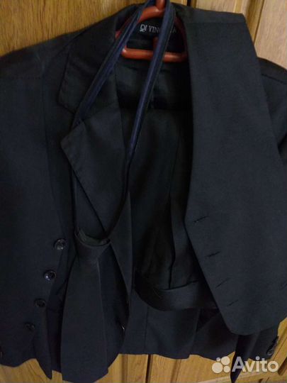 Школьный костюм