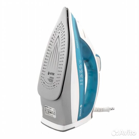 Утюг Vitek VT-1264