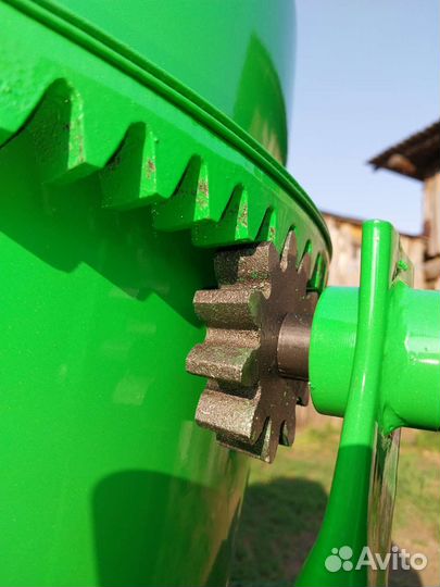 Бетономешалка