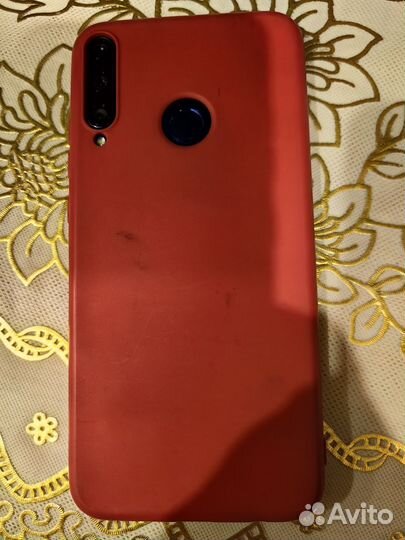 HONOR 9C, 4/64 ГБ