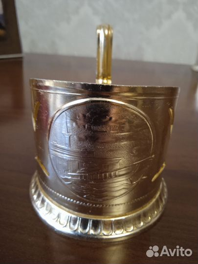 Подстаканник 4 шт