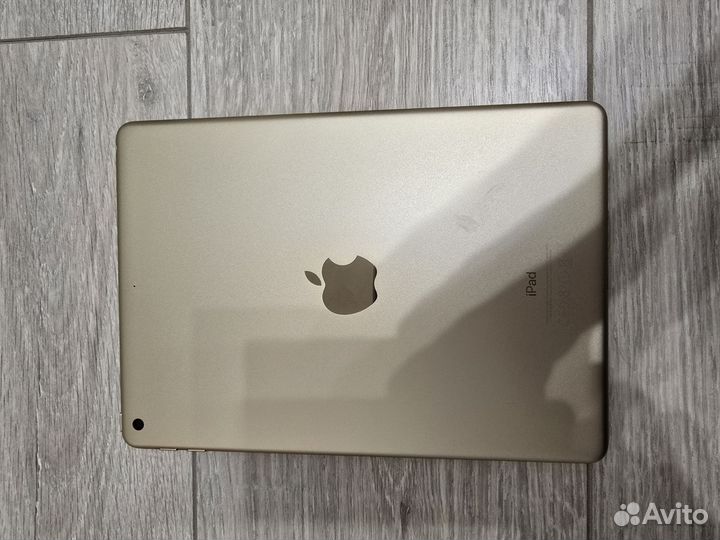 Планшет apple iPad