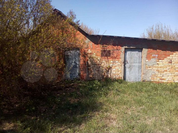 Участок 7 сот. (ИЖС)