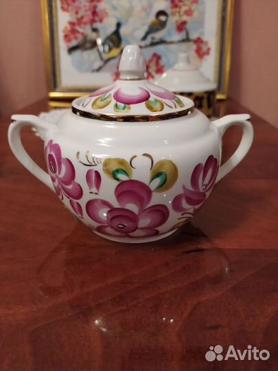 Сахарница Вербилки, Полтавский завод