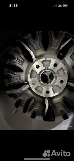 Шины диски колеса р16 на киа