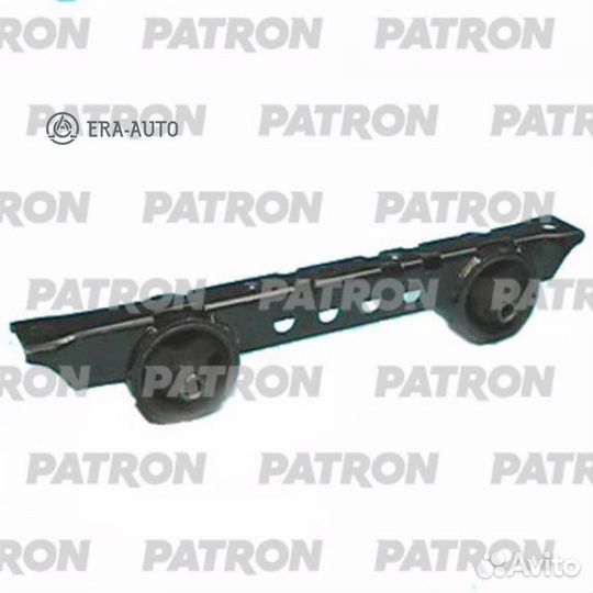 Patron PSE30242 Опора двигателя mitsubishi: pajero