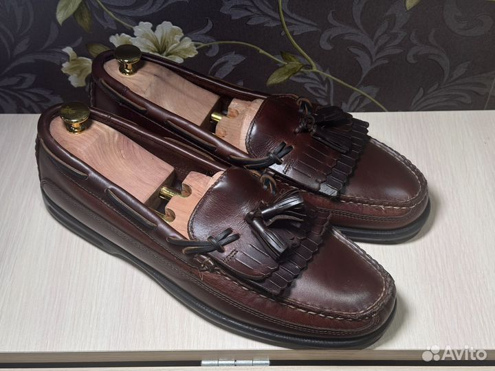 Топсайдеры Sperry - 45