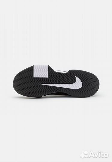 Кроссовки Nike zoom GP challenge PRO