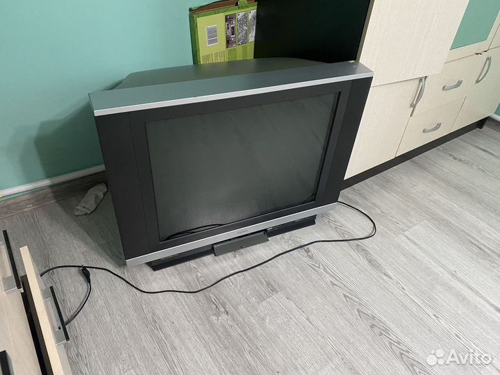 Телевизор Hitachi