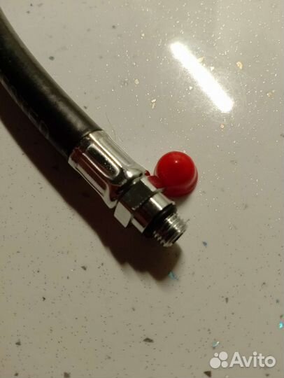 2 я ступень beuchat iceberg vx 10