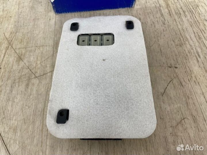 Блок управления Hyundai Equus BH 3.8 2009-2016