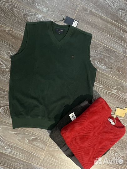 Мужские вещи пакетом 52 54