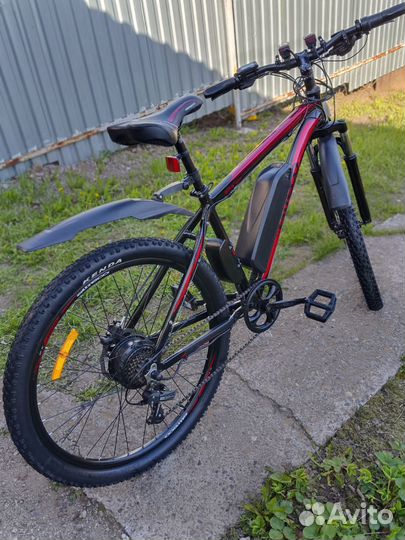 Электровелосипед