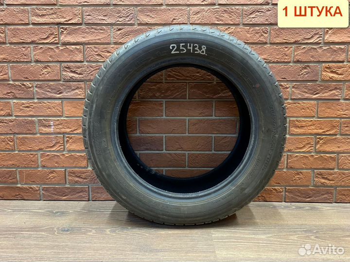 Bridgestone Turanza T005 215/55 R17